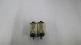 Siemens 3NE8 020 Sitor Fuse Lot of 2