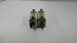Siemens 3NE8 020 Sitor Fuse Lot of 2