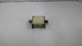 Siemens 3NE8 020 Sitor Fuse Lot of 2