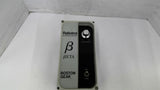 Boston Gear RB1 S Ratiotrol DC Motor Controller 90 Vdc Armature 50 Vdc Field