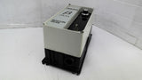 Boston Gear RB1 S Ratiotrol DC Motor Controller 90 Vdc Armature 50 Vdc Field