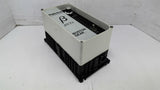 Boston Gear RB1 S Ratiotrol DC Motor Controller 90 Vdc Armature 50 Vdc Field