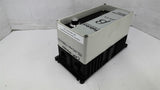 Boston Gear RB1 S Ratiotrol DC Motor Controller 90 Vdc Armature 50 Vdc Field