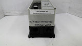Boston Gear RB1 S Ratiotrol DC Motor Controller 90 Vdc Armature 50 Vdc Field