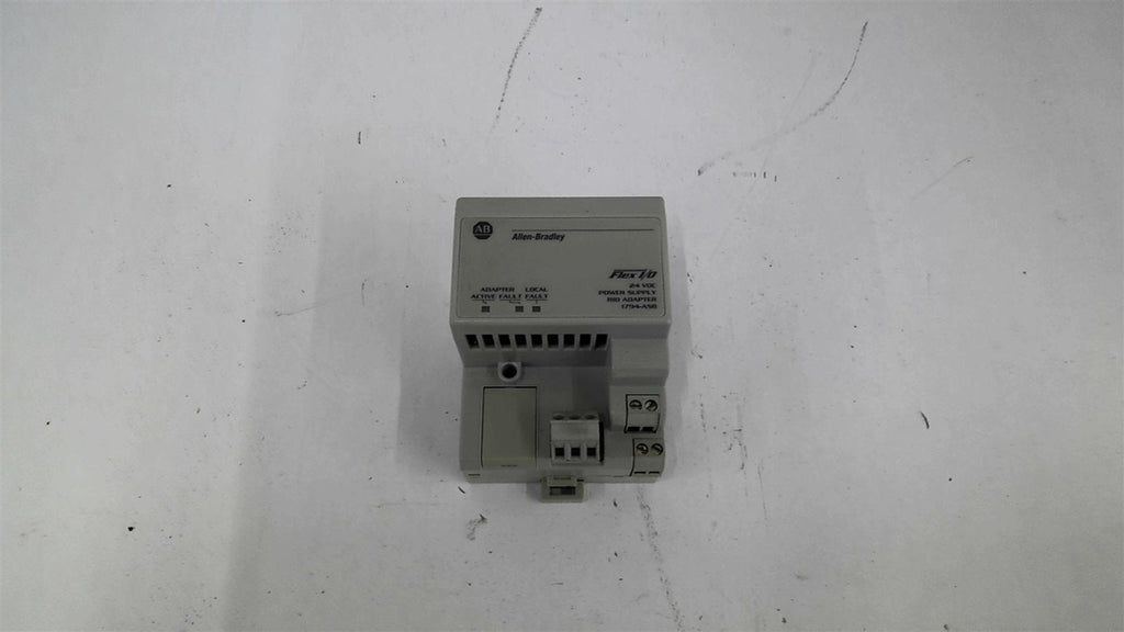 Allen Bradley 1794-ASB Remotr I/O 5 VDC Output