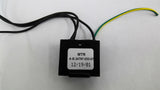 MTR A-B 24797-033-07 System Capacitor