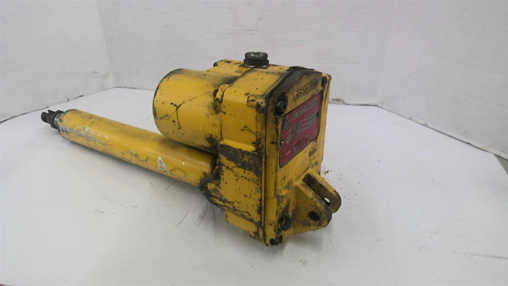 Andco 3112A 0.4 12" Actuator