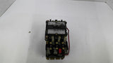 Westinghouse A200MOCAC Starter Size 0 460 Volt 5 Hp