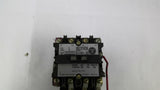 Westinghouse A200MOCAC Starter Size 0 460 Volt 5 Hp