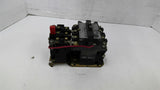 Westinghouse A200MOCAC Starter Size 0 460 Volt 5 Hp