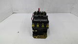 Westinghouse A200MOCAC Starter Size 0 460 Volt 5 Hp