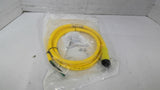 Allen Bradley 889N-F3AFC-6F QD Cordset