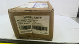 Model CBTP Ball Bearing Plain Trolley 1/4 Ton