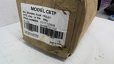 Model CBTP Ball Bearing Plain Trolley 1/4 Ton