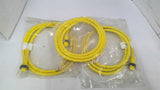 Crouse Hinds 5000109-4 Cord Lot of 3