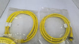 Crouse Hinds 5000109-4 Cord Lot of 3
