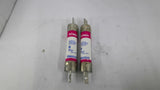 Ferraz Shawmut TRS70R 600V 70 Amp Fuse Lot of 2