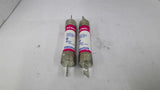 Ferraz Shawmut TRS70R 600V 70 Amp Fuse Lot of 2