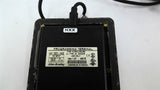 Allen Bradley 1201-HJ2 Programming Terminal Keyboard 12 VDC Input