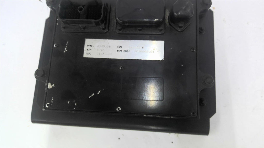 ECM Control Module 4943133