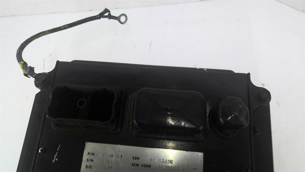 ECM Control Module 4943133 – BME Bearings and Surplus