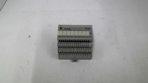 Allen Bradley 1794-IT8 Thermocouple Input B Channel