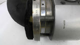 Alfa Valve UNI 2278 PN 16 2-1/2"ID 7" OD