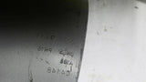 Alfa Valve UNI 2278 PN 16 2-1/2"ID 7" OD