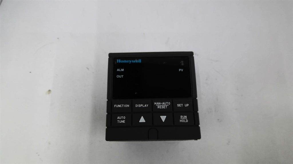 Honeywell DC200H-2-200-1F0000-0 Temperature Controller 120 Vac 10 VA