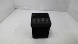Honeywell DC200H-2-200-1F0000-0 Temperature Controller 120 Vac 10 VA