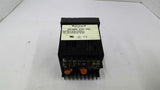 Honeywell DC200H-2-200-1F0000-0 Temperature Controller 120 Vac 10 VA
