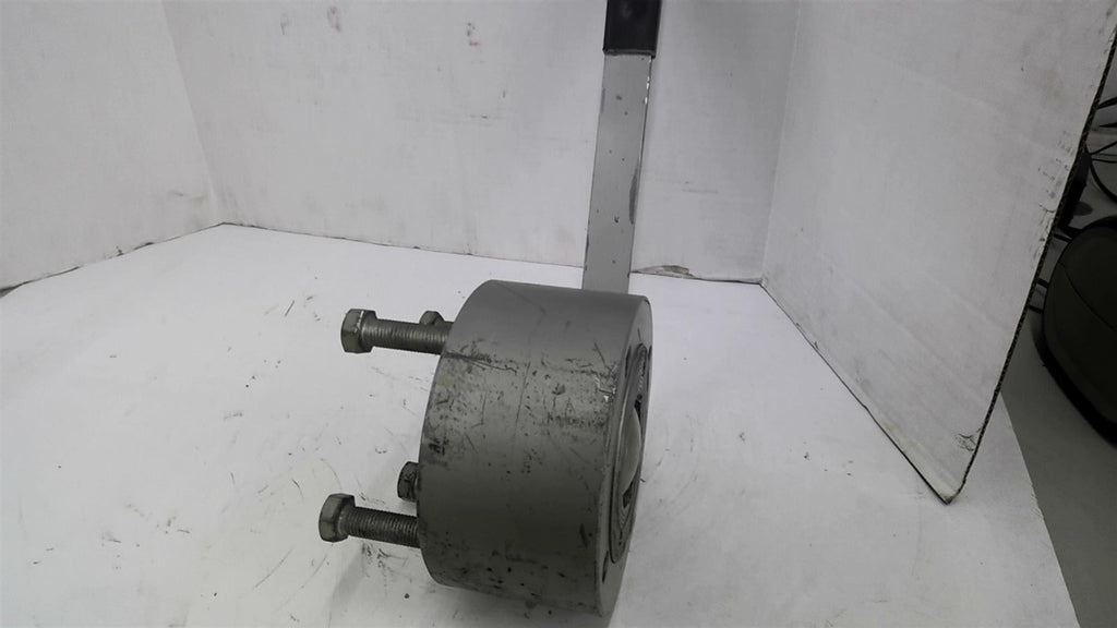 Alfa PN16 Valve 2-1/2"ID 7" OD