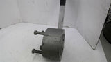 Alfa PN16 Valve 2-1/2"ID 7" OD