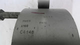 Alfa PN16 Valve 2-1/2"ID 7" OD