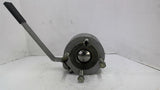 Alfa PN16 Valve 2-1/2"ID 7" OD