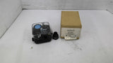 Dungs 217-332A AA-A2-6-6 Pressure Switch 5A 120 V