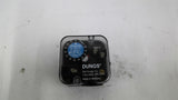 Dungs 217-332A AA-A2-6-6 Pressure Switch 5A 120 V