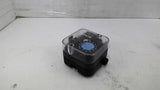 Dungs 217-332A AA-A2-6-6 Pressure Switch 5A 120 V
