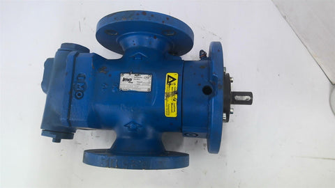 IMO ACG 052K6 IVBP Pump 2-1/2" ID