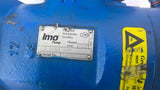 IMO ACG 052K6 IVBP Pump 2-1/2" ID