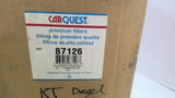 Carquest 87126 Filter