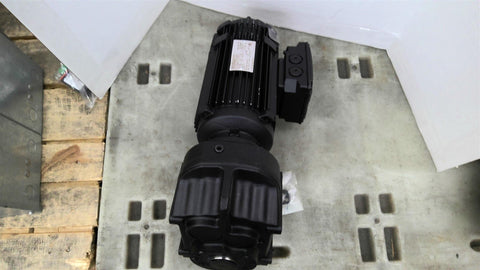 Sew- Eurodrive FA47B DY90S/B/HR/TH 400V Gear Brake Motor 20:1 Ratio