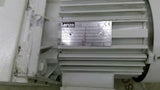 Lenze MDXMA1M 090-31 2.2KW AC Gear Motor 480V 3450 Rpm