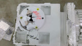 Lenze MDXMA1M 090-31 2.2KW AC Gear Motor 480V 3450 Rpm