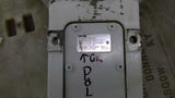 Lenze MDXMA1M 090-31 2.2KW AC Gear Motor 480V 3450 Rpm