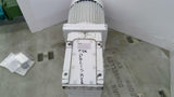 Lenze MDXMA1M 090-31 2.2KW AC Gear Motor 480V 3450 Rpm