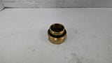 Parker RG2AHL0131 Buna Rod Gland Cartridge Kit