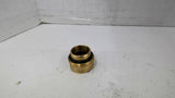 Parker RG2AHL0131 Buna Rod Gland Cartridge Kit