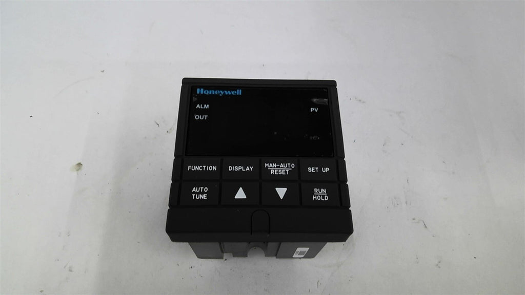 Honeywell DC200H-2-200-1F0000-0 Temperature Controller