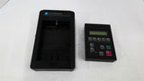 Allen Bradley 1201-HA2 Programming Terminal 12 Vdc 0.110 Amps